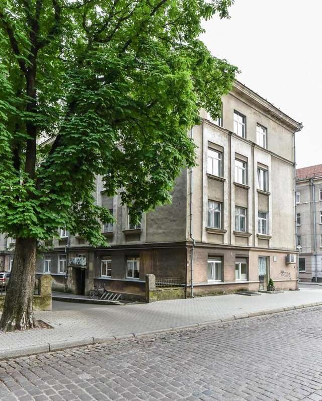 Апартаменты Apartment Liepu str. Клайпеда-25